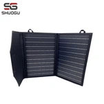 20 Wc-120Panneau solaire portable Wc