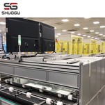 Testeur EL automatique avec inspection visuelle