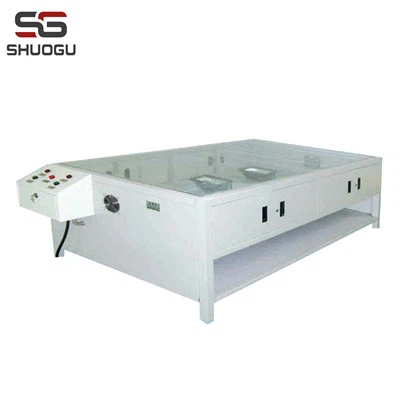 Pose réalisable de la ligne de production de panneaux solaires